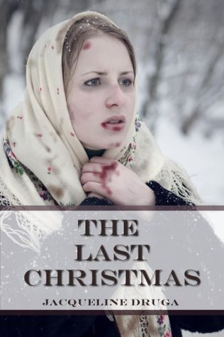 The Last Christmas book cover