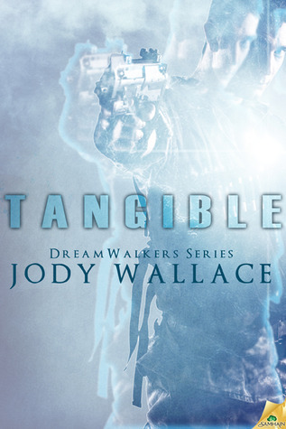 DreamWalkers book cover 1