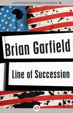 Line of Succession book cover