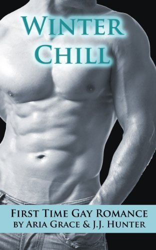 Winter Chill book cover