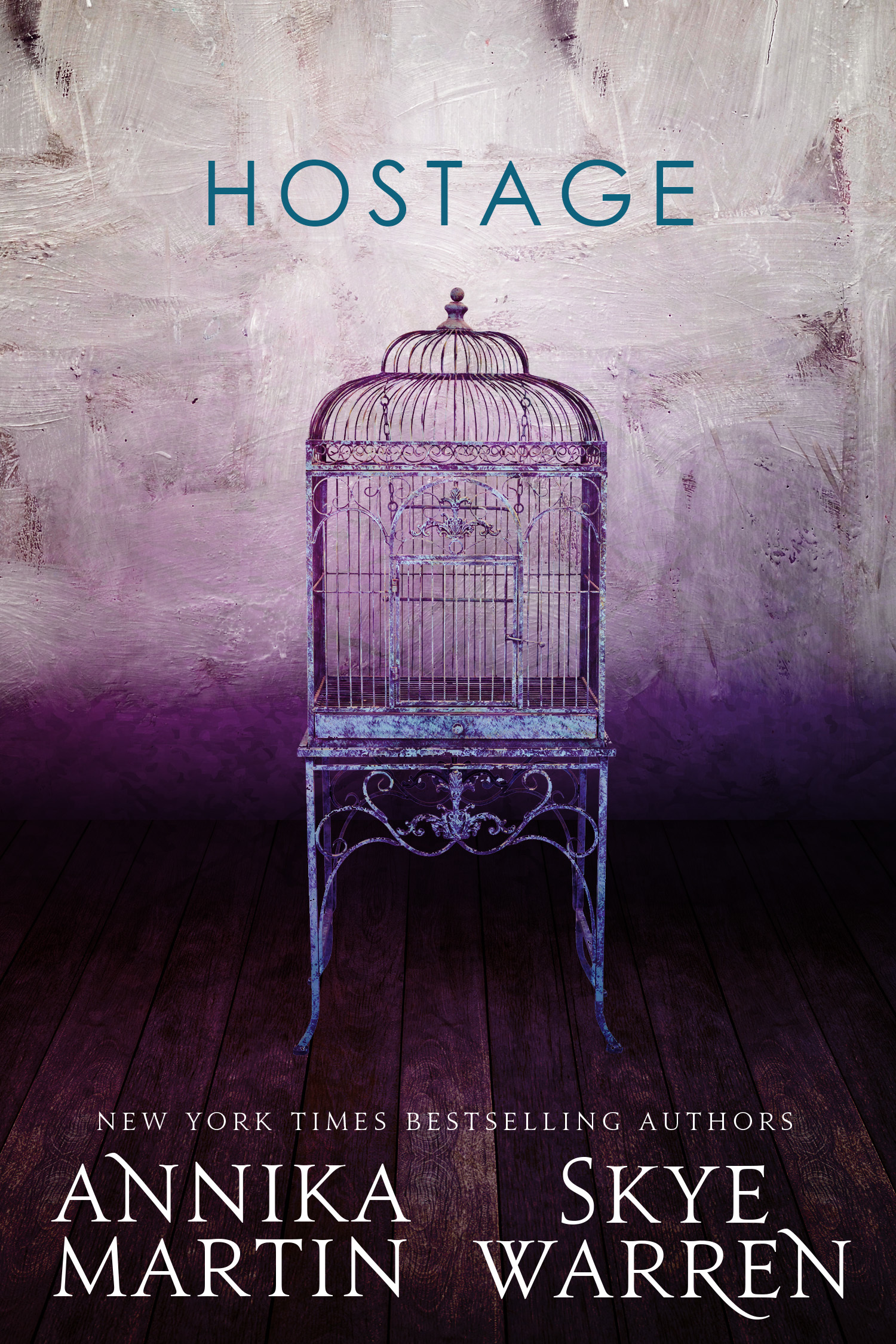 Criminals & Captives book cover 2