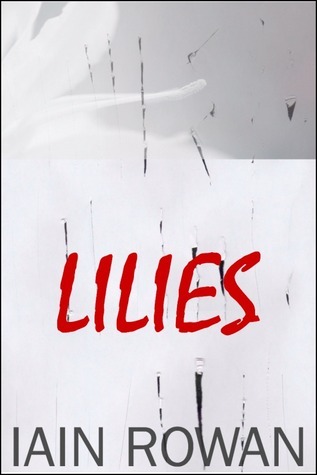 Lilies book cover