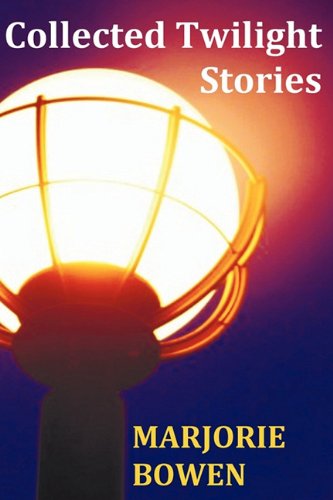 Collected Twilight Stories - 18 Twilight tales book cover