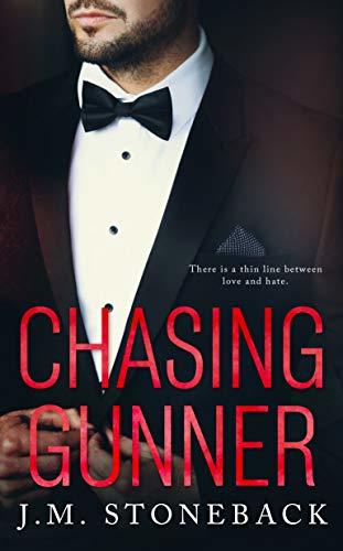 Chasing book cover 2