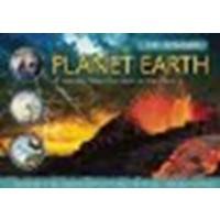 Planet Earth book cover
