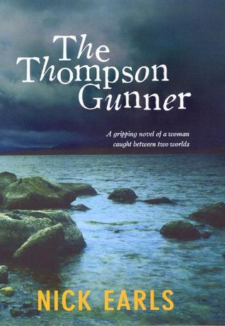 The Thompson Gunner book cover