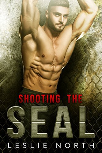 Saving the SEALs book cover 1