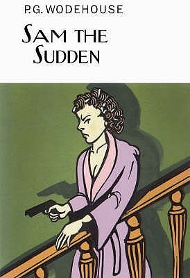 Sam the Sudden book cover