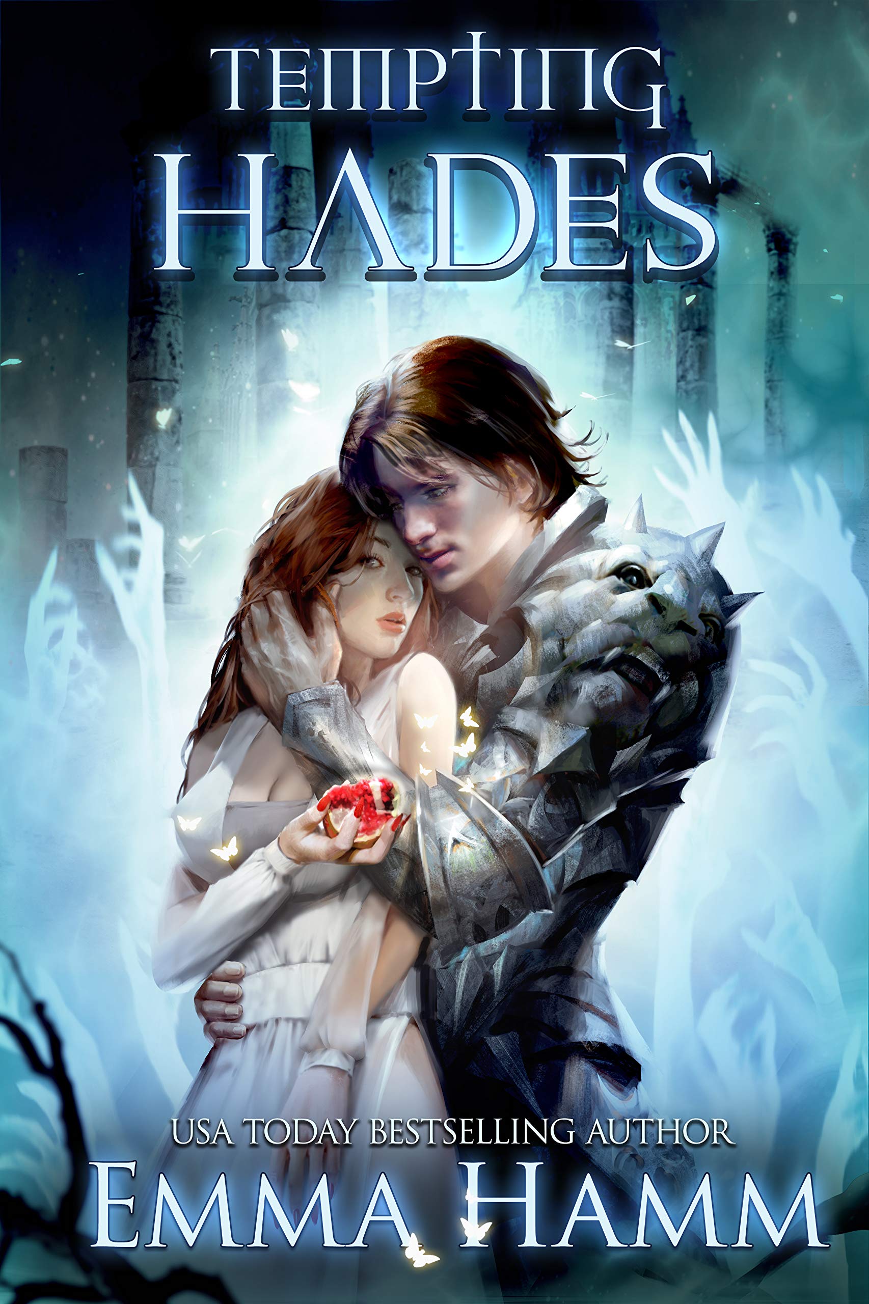 Myths and Monsters book cover 1