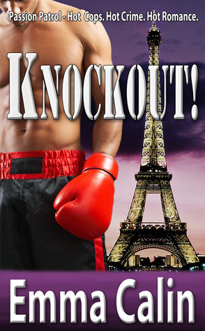 Passion Patrol book cover 2