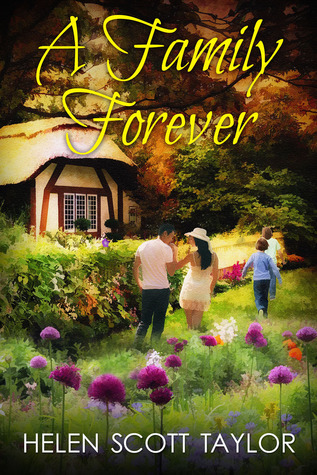 A Family Forever book cover