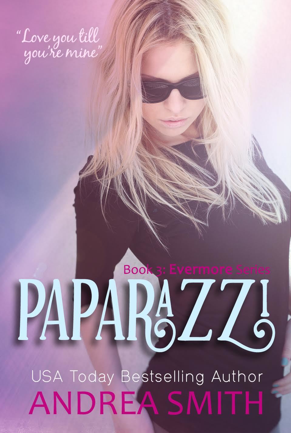 Evermore book cover 3