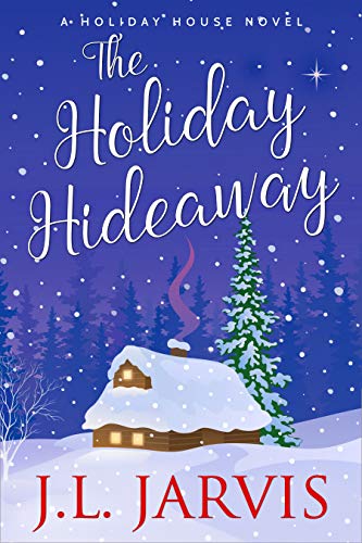 The Holiday Hideaway book cover