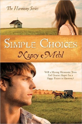 Harmony book cover 3