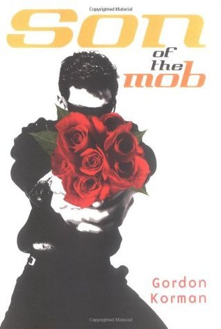 Son of the Mob book cover 1