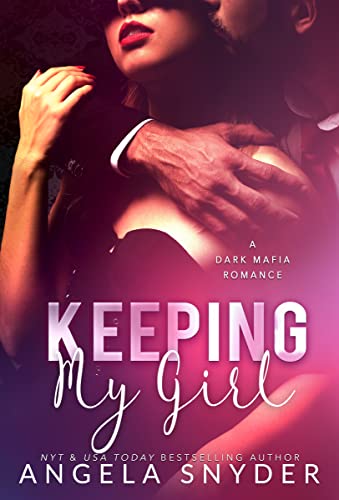 Keeping My Girl book cover