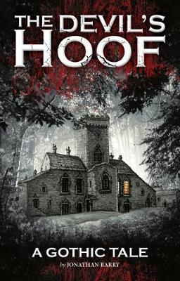 The Devil's Hoof book cover