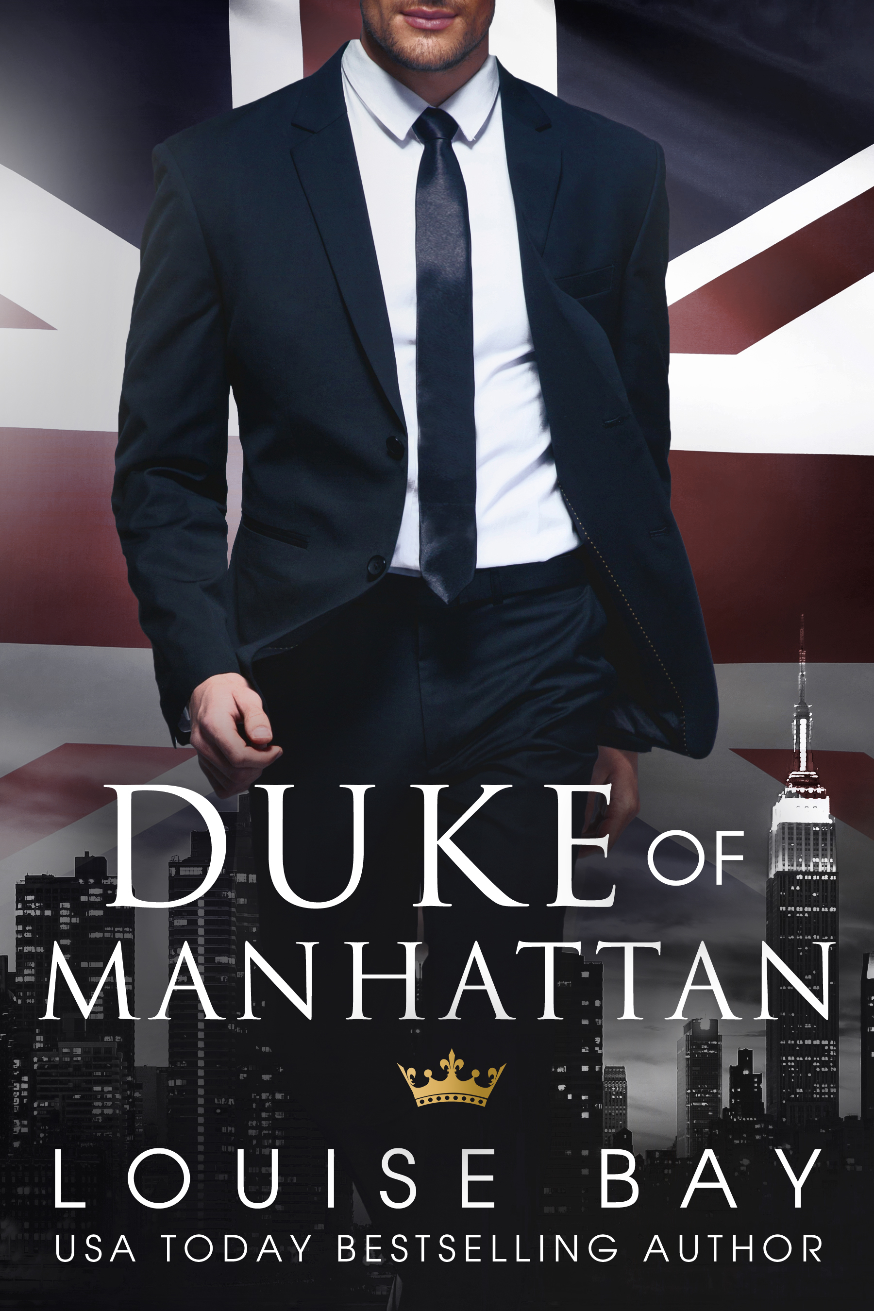 The Royals book cover 3