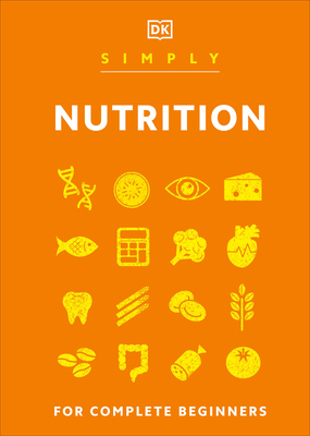 Simply Nutrition book cover