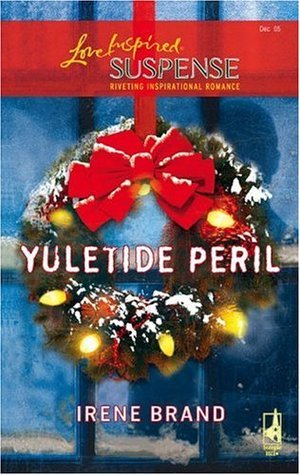 Yuletide book cover 1