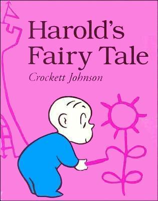 Harold book cover 2
