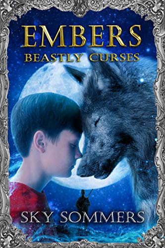 Embers book cover