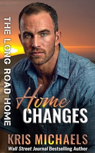 Home Changes book cover