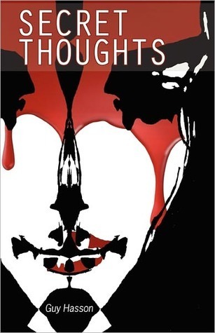 Secret Thoughts book cover