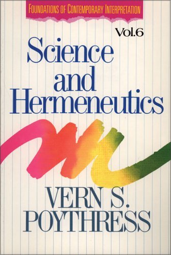 science and Hermeneutics book cover