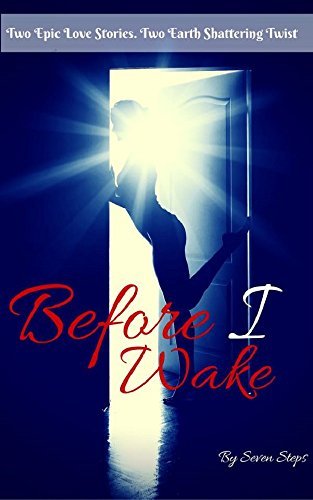 Before I Wake book cover