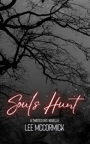 Soul's Hunt book cover