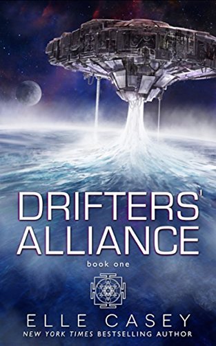 Drifters' Alliance book cover 1