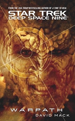 Star Trek: Mirror Universe (Relaunch Continuity) book cover 3