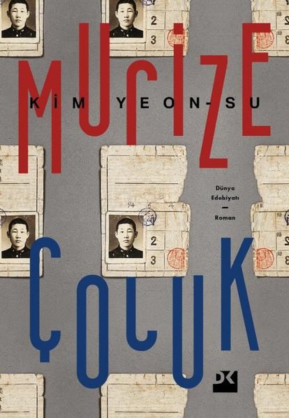 원더보이 book cover