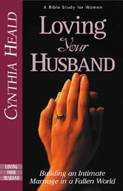Loving Your Husband book cover