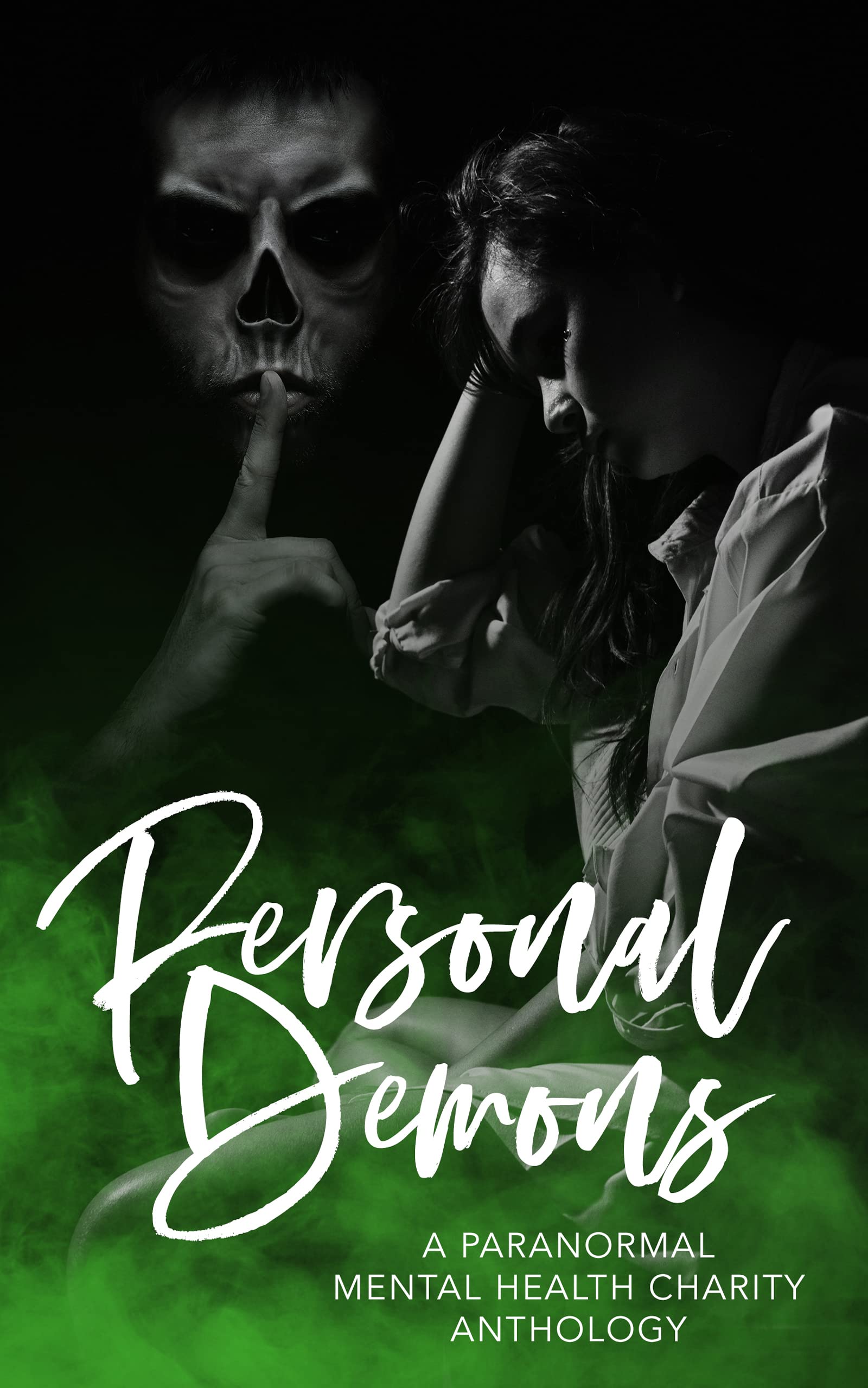 Personal Demons book cover