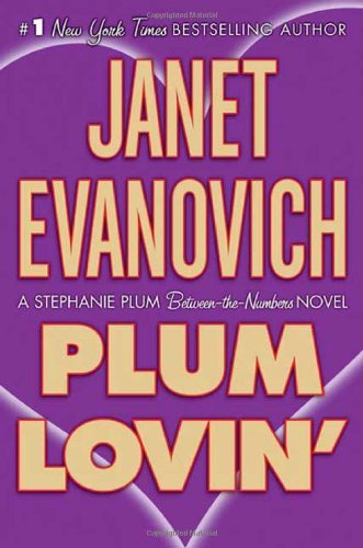 Stephanie Plum Between the Numbers/Holiday Novels book cover 2