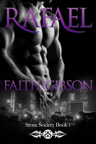 Rafael book cover