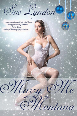 Marry Me in Montana book cover