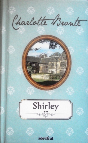 Shirley II book cover