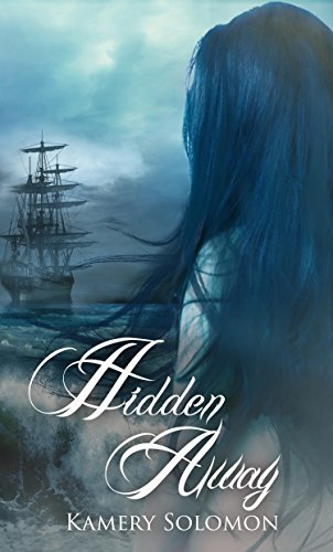 Swept Away Saga book cover 3