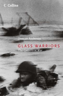Glass Warriors book cover