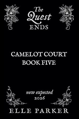 Camelot Court Book 5 book cover