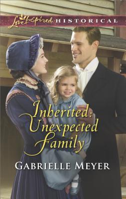 Little Falls Legacy book cover 2