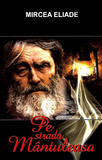 Pe Strada Mântuleasa book cover