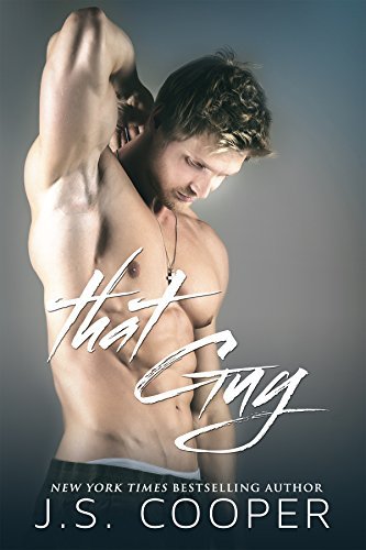 That Guy book cover