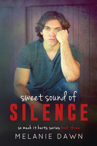 So Much It Hurts book cover 3