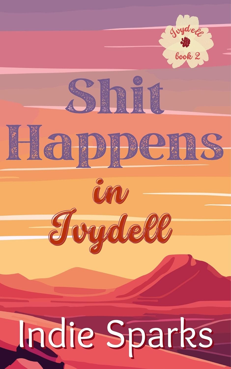 Ivydell book cover 1