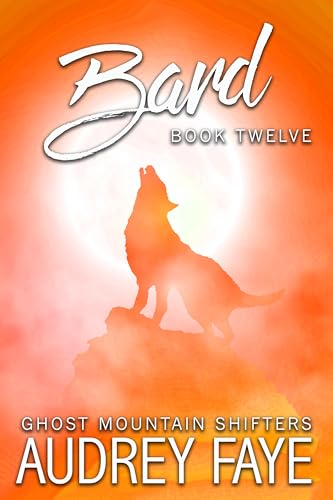 Bard book cover