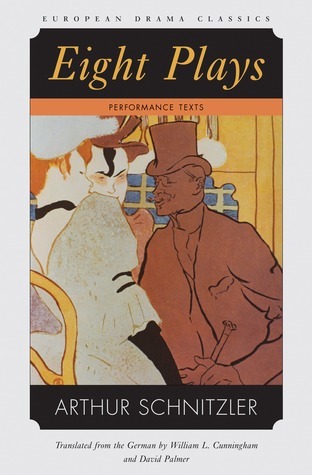 Eight Plays book cover